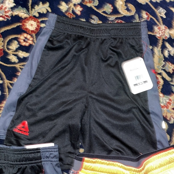 Reebok Boy’s Shorts lot - Picture 5 of 9
